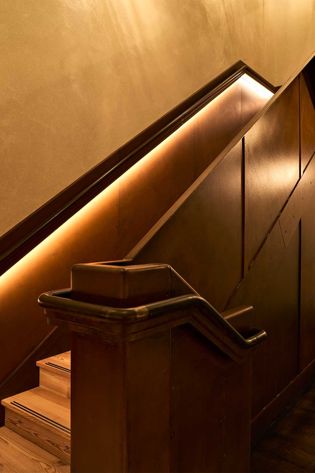 Cadogan Garden Offices